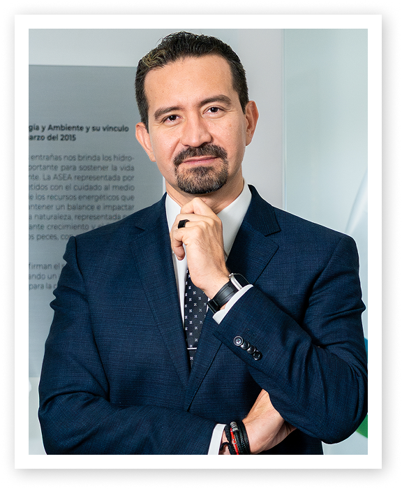 Armando Ocampo
