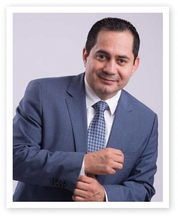 Mario Coeto