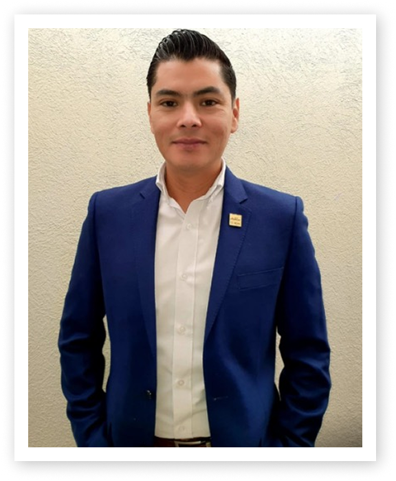 Marsell Olivares